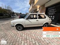 Usata Fiat 127 44 CV (32 kW) 1980 Utilitaria