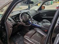 Usata Renault Espace Initiale Paris 160 CV (117 kW) 2018 Nero Monovolume