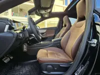 Usata Mercedes CLA200 AMG Line Premium Plus 150 CV (110 kW) 2025 Nero Berlina