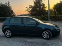 Usata VW Golf IV Goal 105 CV (77 kW) 2006 Bluazzurro Berlina