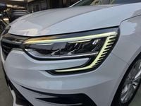 Usata Renault Mégane IV 116 CV (85 kW) 2021 Other Berlina