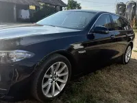 Usata BMW 520 190 CV (139 kW) 2015 Station wagon
