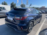 usata Lexus RX450h RX Hybrid3.5 Executive 263cv cvt