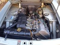 Usata Lancia Fulvia S 92 CV (67 kW) 1972 Grigio Coupé