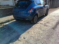 Usata Lancia Ypsilon 2023 Blu Utilitaria
