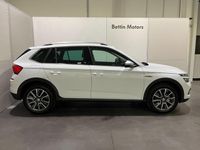 usata Skoda Kamiq 1.0 TSI 110 CV ScoutLine