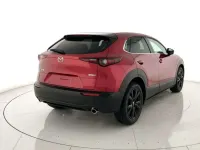 Usata Mazda CX-30 Nagisa 140 CV (102 kW) 2025 Soul red crystal m SUV