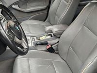 Usata BMW 330 204 CV (150 kW) 2004 Blu Station wagon