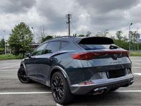 Usata Cupra Formentor VZ2 150 CV (110 kW) 2021 SUV