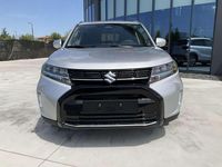 Nuova Suzuki Vitara Cool 109 CV (80 kW) 2026 Argento SUV