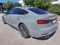 usata Audi A5 Sportback 40 TDI S tronic S line edition usato