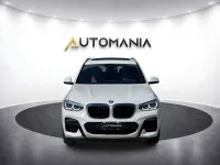 Usata BMW X3 M Sport 292 CV (214 kW) 2020 Other SUV