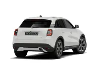 Nuova Fiat 600 La Prima 100 CV (73 kW) 2026 Bianco SUV