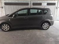 Usata Toyota Corolla 2004 Grigio Station wagon