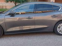 Usata Ford Focus Active 150 CV (110 kW) 2019 Station wagon