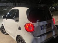 usata Smart ForTwo Coupé 3ªs.(C/A453) - 2015