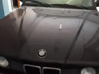 Usata BMW 735 220 CV (161 kW) 1986 Berlina