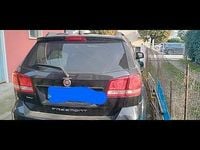 Usata Fiat Freemont 140 CV (102 kW) 2008 Nero SUV