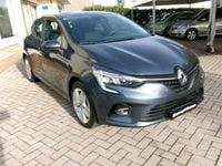 Usata Renault Clio V Business 90 CV (66 kW) 2022 Grigio Berlina