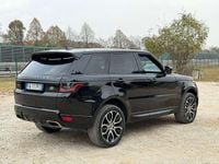 Usata Land Rover Range Rover Sport HSE 300 CV (220 kW) 2018 Other SUV
