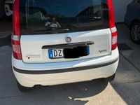 Usata Fiat Panda 77 CV (56 kW) 2009 Utilitaria