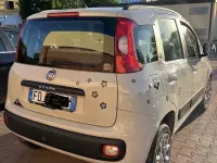 Usata Fiat Panda Lounge 85 CV (62 kW) 2016 Utilitaria