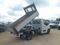 Usata Renault Master 145 CV (106 kW) 2021 Bianco Monovolume