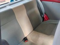Usata Fiat 600 54 CV (39 kW) 2008 Rosso Utilitaria