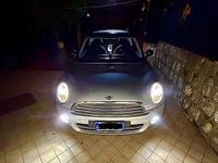 Usata Mini Cooper 109 CV (80 kW) 2008 Utilitaria