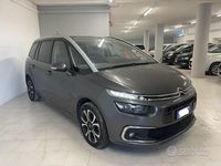 Usata Citroën C4 SpaceTourer Live 131 CV (96 kW) 2021 Grigio Monovolume
