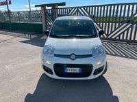 usata Fiat Panda 0.9 TwinAir Turbo Natural Power 85CV Easy