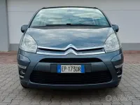Usata Citroën C4 Picasso 112 CV (82 kW) 2012 Grigio Monovolume