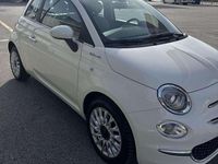 Usata Fiat 500 Dolcevita 71 CV (52 kW) 2023 Berlina