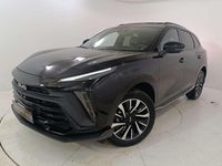 Nuova EVO Evo 6 177 CV (130 kW) 2025 Verde SUV