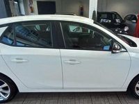 Usata Opel Corsa Edition 75 CV (55 kW) 2023 Bianco Utilitaria