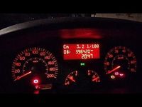 Usata Fiat Idea Emotion 70 CV (51 kW) 2005 Rosso Monovolume