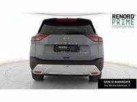 Usata Nissan X-Trail Tekna 158 CV (116 kW) 2023 Grigio SUV
