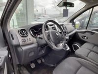 usata Renault Trafic 1.6 dCi 145CV T29 1.6 dCi 145CV S&S PL-TN - 9 posti