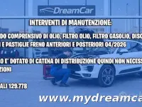 Usata Hyundai Tucson XPrime 190 CV (139 kW) 2019 Bianco SUV