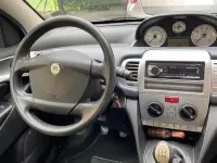 Usata Lancia Ypsilon 75 CV (55 kW) 2007 Grigio Utilitaria