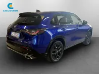 Usata Honda ZR-V Sport 184 CV (135 kW) 2024 Still night SUV