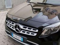 Usata Mercedes GLA180 Executive 109 CV (80 kW) 2017 SUV