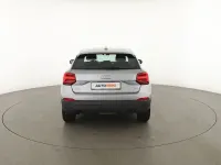 Usata Audi Q2 115 CV (84 kW) 2018 Argento SUV