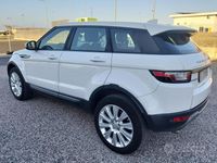 Occasion Land Rover Range Rover evoque SE Dynamic 150 PK (110 kW) 2017 Wit SUV