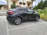 Usata VW T-Roc R-line 110 CV (80 kW) 2023 SUV