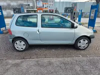 Usata Renault Twingo SE 58 CV (42 kW) 2004 Grigio Utilitaria