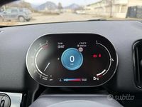 Usata Mini Cooper Countryman Hype 136 CV (100 kW) 2023 Grigio SUV