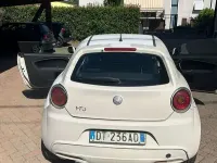 Usata Alfa Romeo MiTo Distinctive 120 CV (88 kW) 2008 Utilitaria
