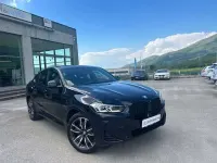 Usata BMW X4 M Sport 190 CV (139 kW) 2023 Carbonschwarz SUV