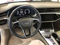 usata Audi A6 A6V 2019 Avant 40 2.0 tdi mhev Business s-tronic